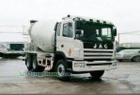 湖北程力九折優(yōu)惠 3方5方攪拌車價格最便宜，供應渠道解析