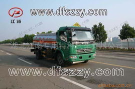 新型多利卡加油車 輕卡運(yùn)油新選擇與價(jià)格解析