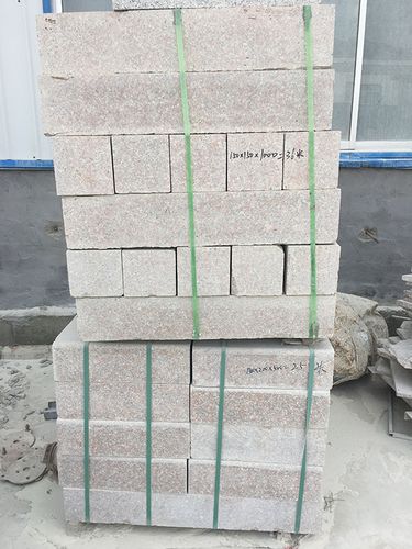 五,提升五蓮石材生產(chǎn)品牌化加工,可協(xié)助廠家獲取更大的盈利.