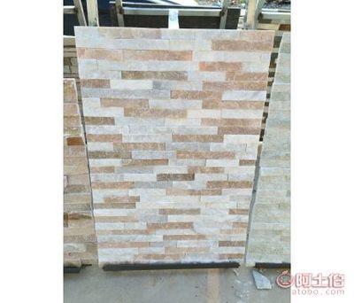 【白嶺石材粉色文化石工廠加工天然文化石】保定市徐水區(qū)白嶺會斌文化石銷售中心 - 產(chǎn)品庫